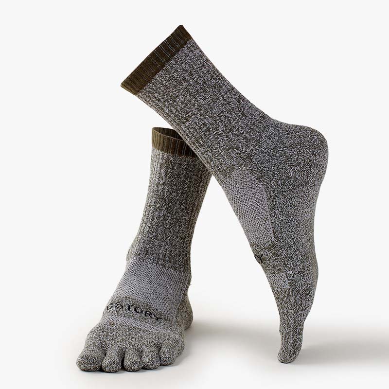 Merino Wool Five Finger Sports - Toe Sock Split incelemesi ve fiyatı