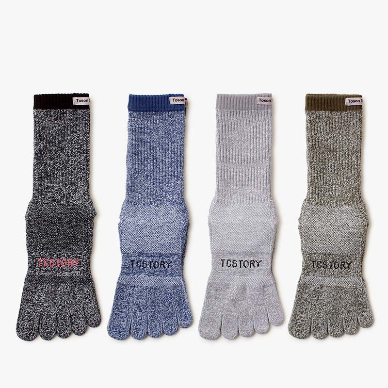 Merino Wool Five Finger Sports - Toe Sock Split incelemesi ve fiyatı