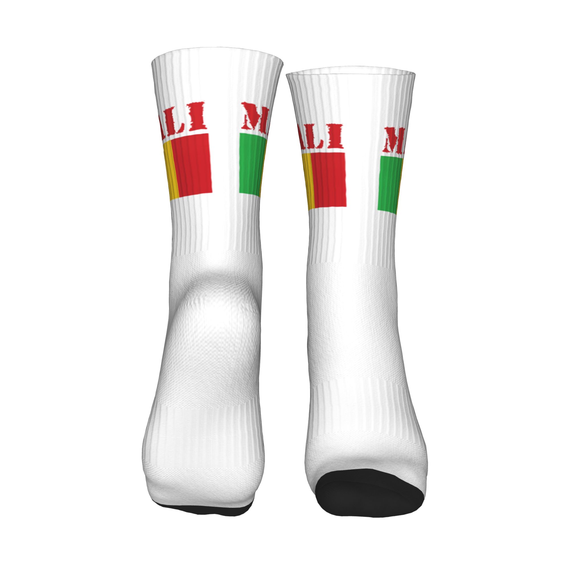 Mali Flag Dress Socks Men's Wo - Dress Sock Men incelemesi ve fiyatı