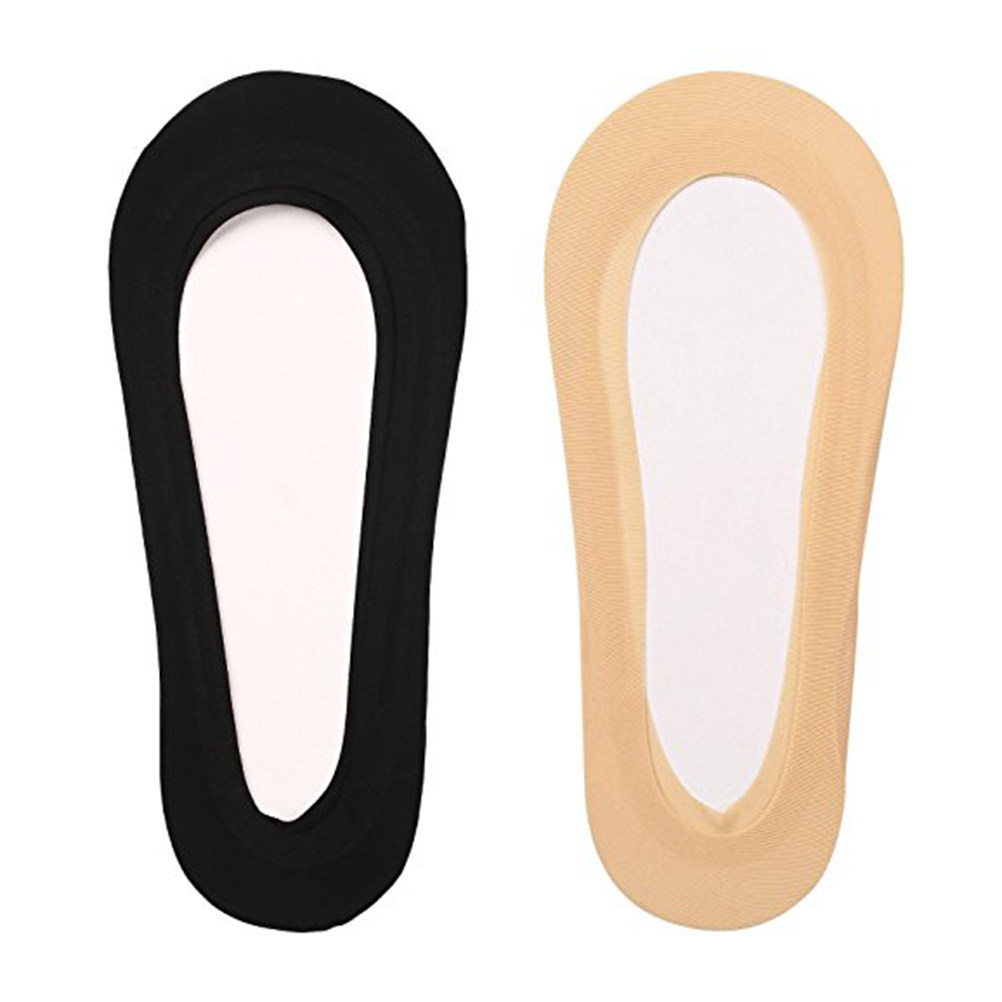 4Pair Women Ultra Low Invisibl - Invisibility Sock Loafer incelemesi ve fiyatı
