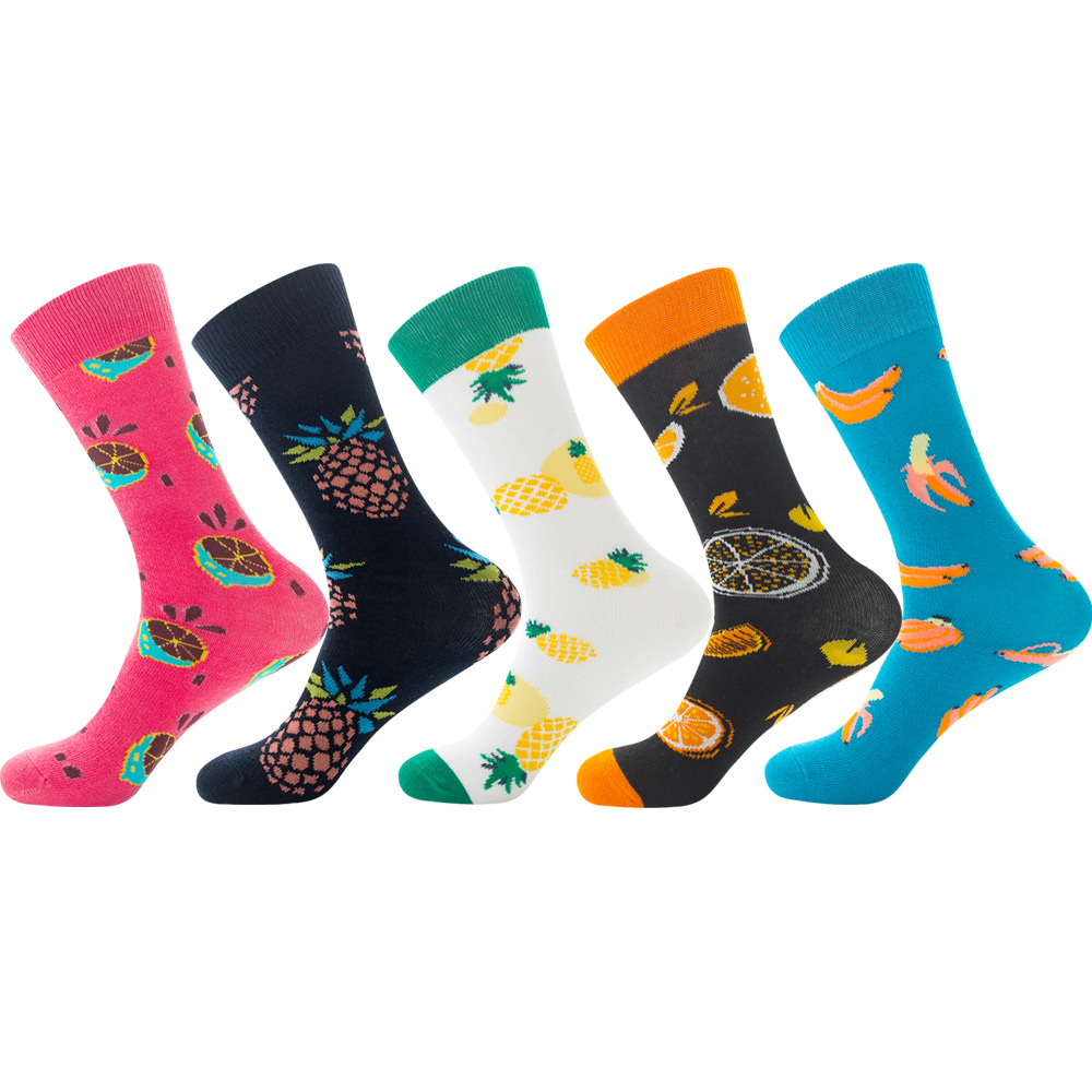 5 pairs lot pack men women soc - Cotton Crew Sock Pack incelemesi ve fiyatı