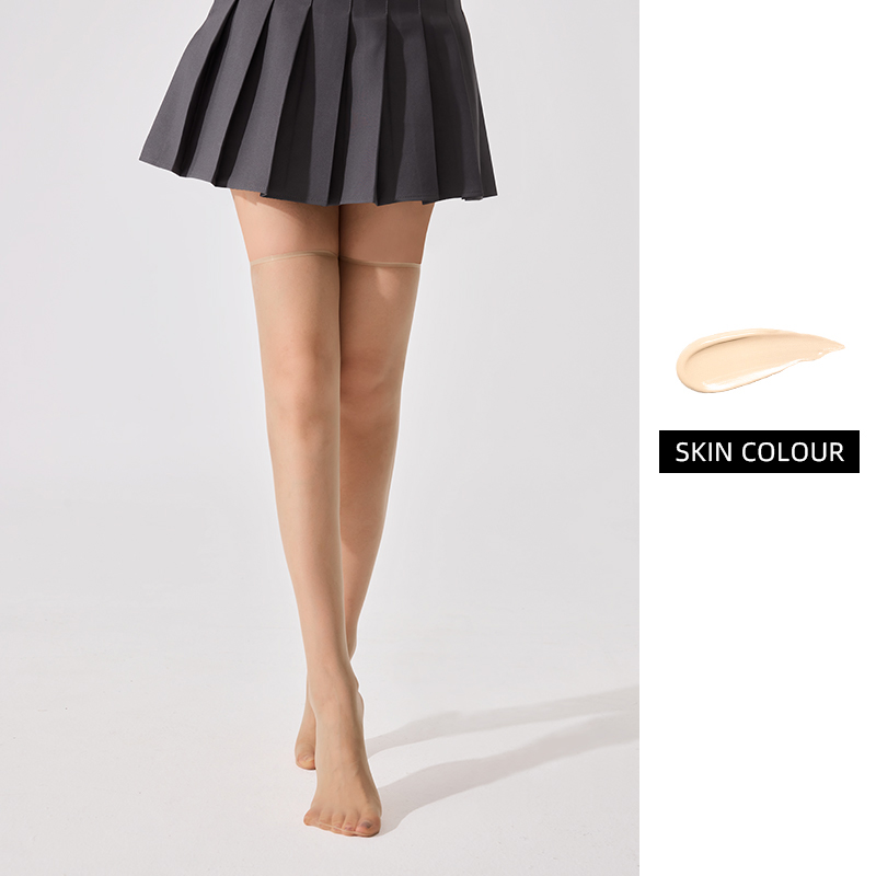 Kave 3 Pairs Nylon Sheer Thigh - Thigh High Sock Stay Up incelemesi ve fiyatı