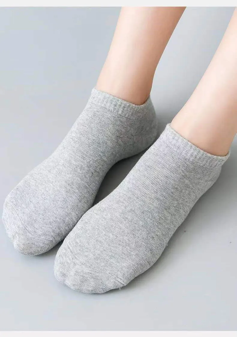 No-Show Low Cut Socks 10-Pack  - Invisibility Sock Loafer incelemesi ve fiyatı