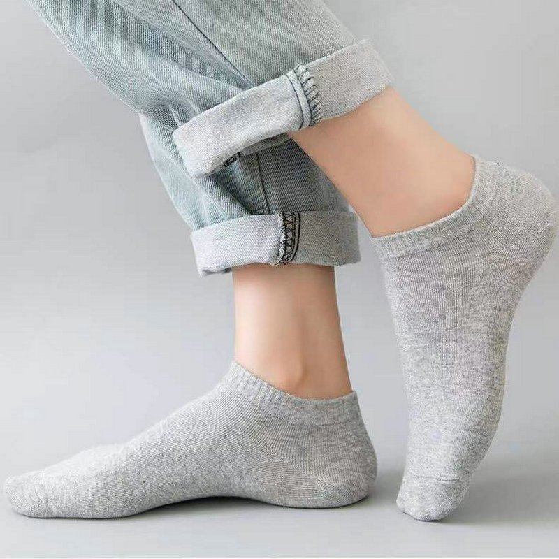 No-Show Low Cut Socks 10-Pack  - Invisibility Sock Loafer incelemesi ve fiyatı