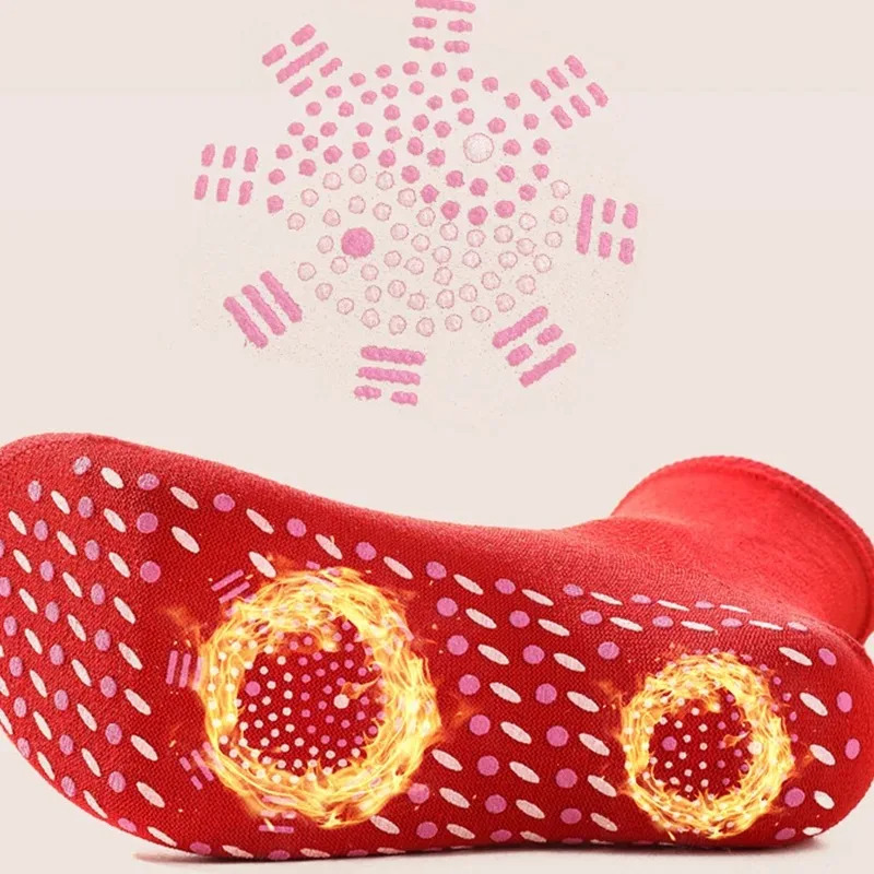 6/3/1pairs Tourmaline Self-Hea - Thermal Sock Winter incelemesi ve fiyatı