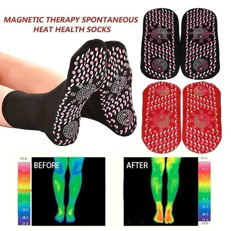 6/3/1pairs Tourmaline Self-Hea - Thermal Sock Winter incelemesi ve fiyatı