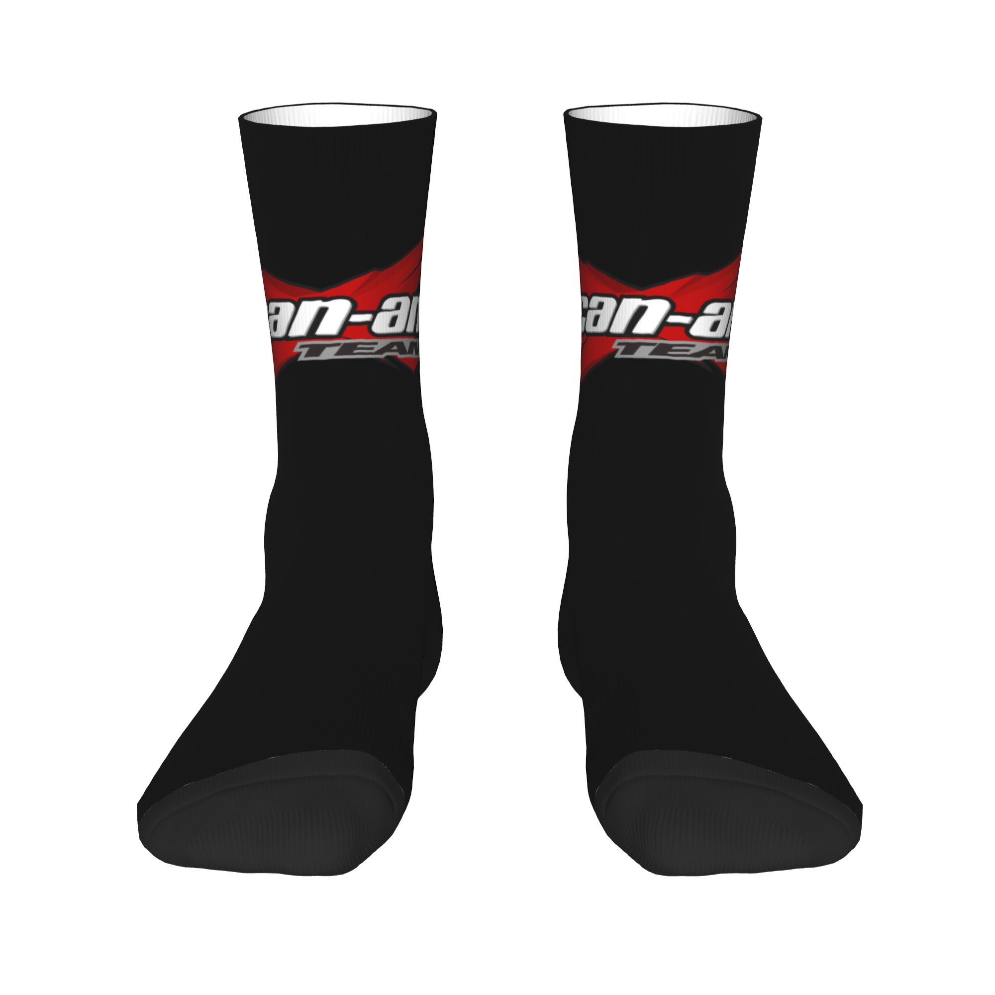 Custom Can-Am Mens Crew Socks  - Dress Sock Men incelemesi ve fiyatı