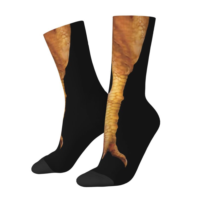 Chicken Paws Feet Mens Crew So - Dress Sock Men incelemesi ve fiyatı