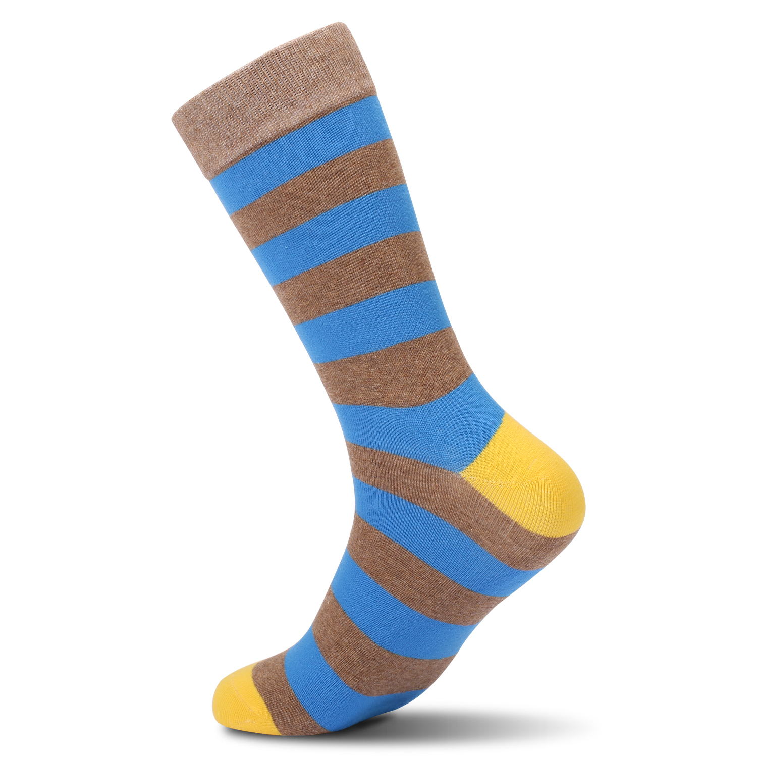 5Pairs Mens Fun Dress Socks, P - Cotton Crew Sock Pack incelemesi ve fiyatı
