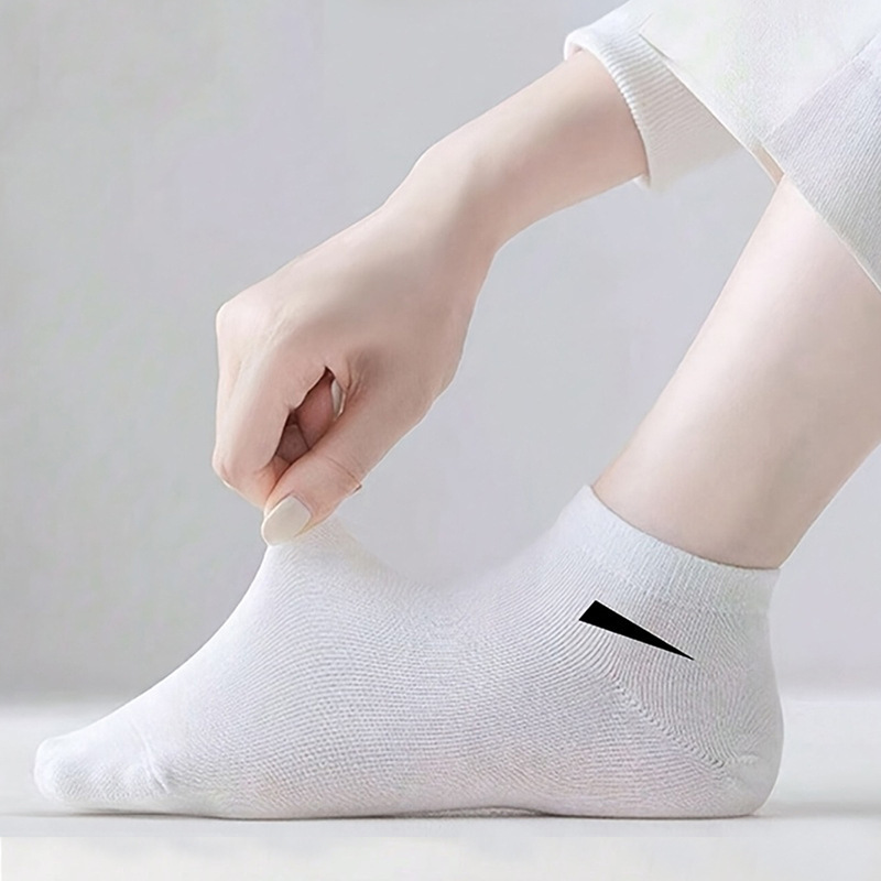 10/20 Pairs Men Women's Low-Cu - Ankle Sock Low Cut incelemesi ve fiyatı
