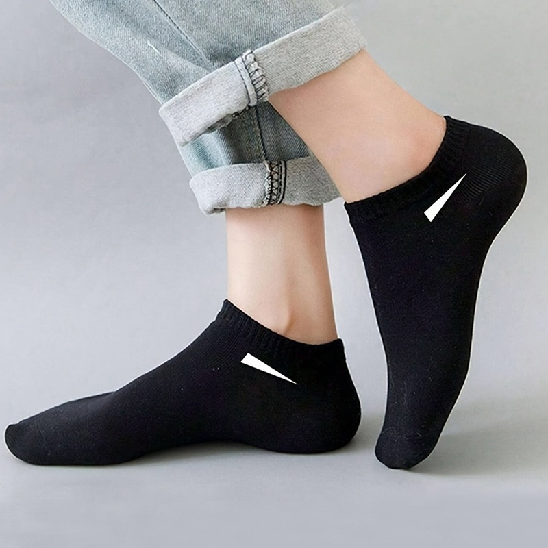 10/20 Pairs Men Women's Low-Cu - Ankle Sock Low Cut incelemesi ve fiyatı
