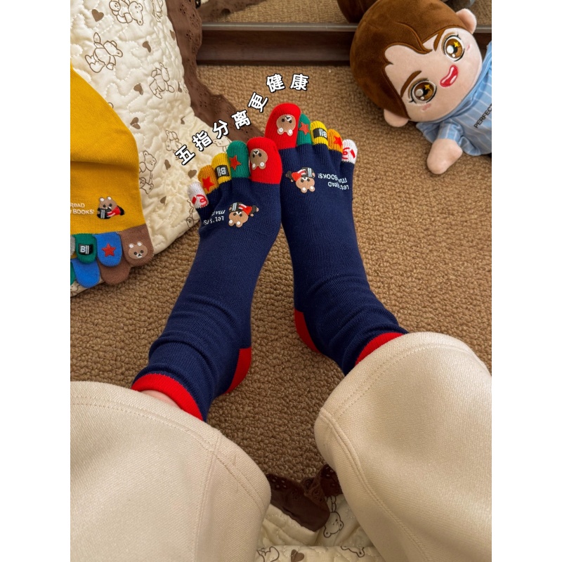Medium Tube Split Toe Lovely F - Toe Sock Split incelemesi ve fiyatı