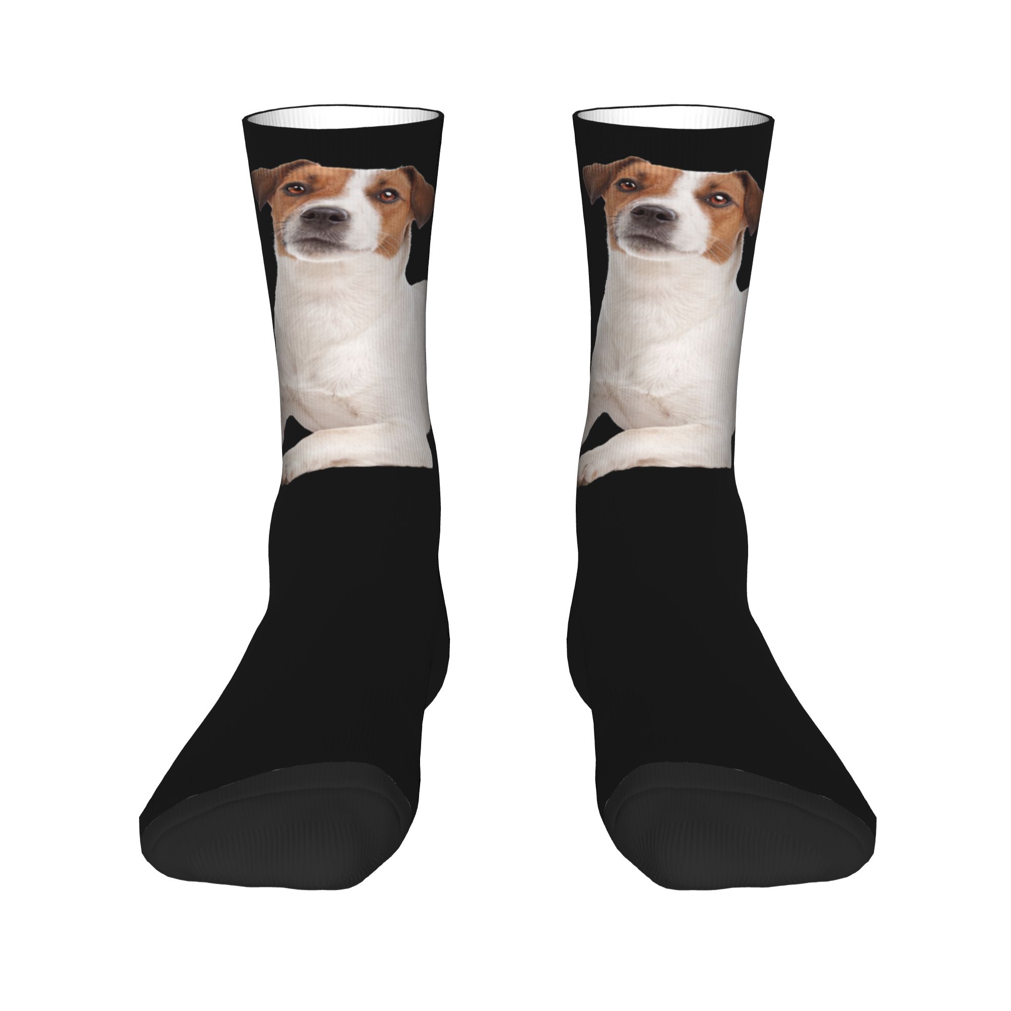 Custom Jack Russell Terrier Do - Dress Sock Men incelemesi ve fiyatı