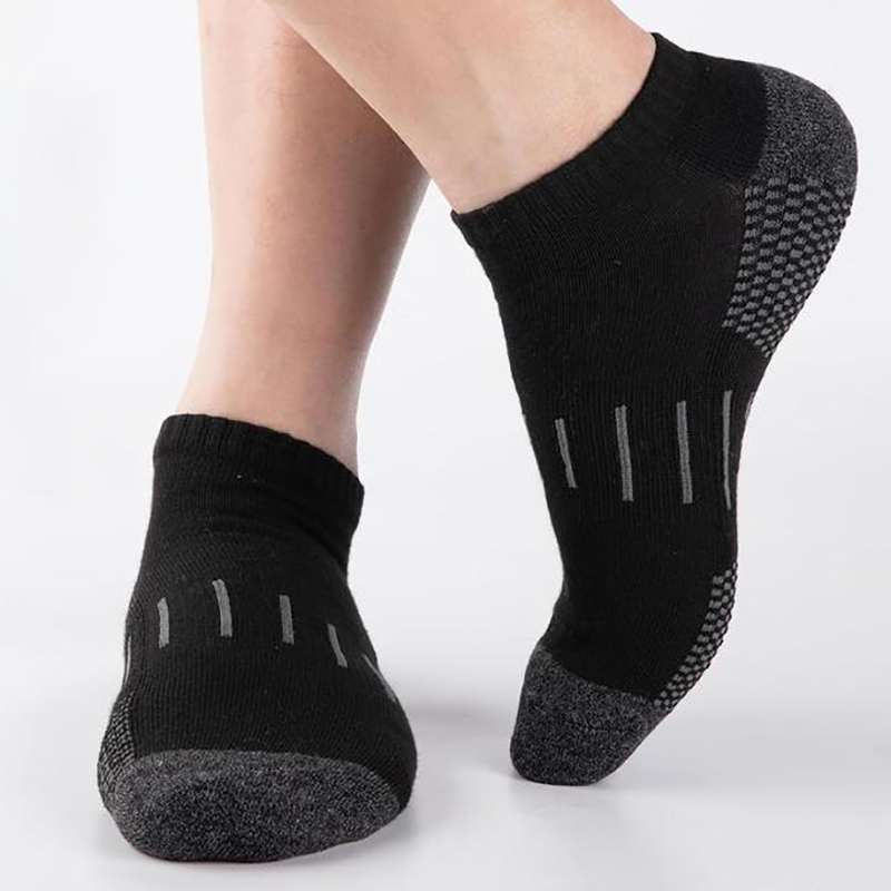 10 Pairs Men's Ankle Socks Hee - Ankle Sock Low Cut incelemesi ve fiyatı