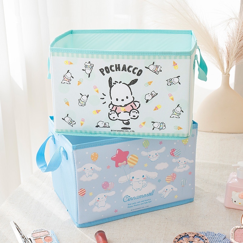 Genuine Sanrio Characters Mult - Sock Organizer Tray incelemesi ve fiyatı