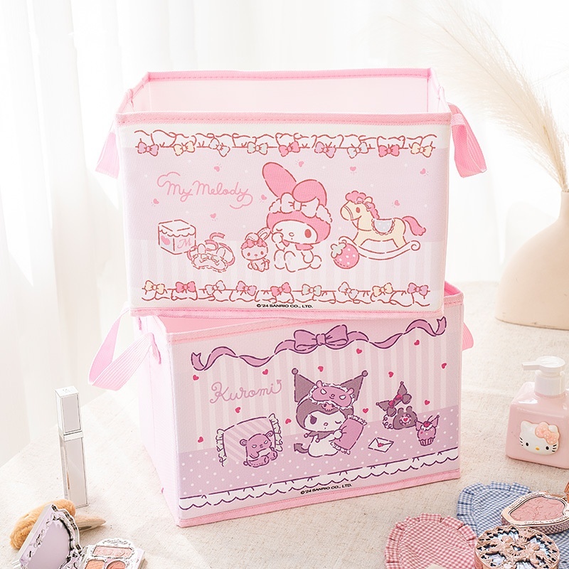 Genuine Sanrio Characters Mult - Sock Organizer Tray incelemesi ve fiyatı