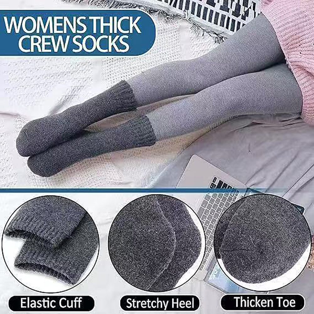 Merino Wool Socks Men's Wool H - Wool Hiking Sock incelemesi ve fiyatı