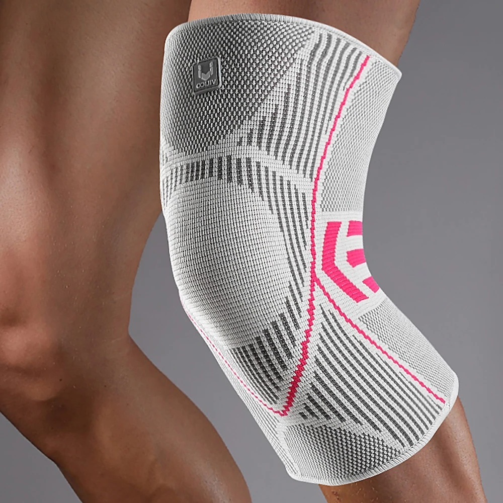Anti Slip Silicone Knee Brace, - Compression Sleeve Calf incelemesi ve fiyatı